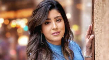 أيتن عامر تعبر عن سعادتها بردود الفعل على «كلهم بيحبوا مودي»